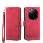 For Xiaomi Redmi A3 / Red