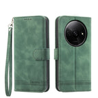For Xiaomi Redmi A3 / Green