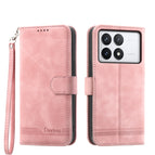 For Xiaomi Poco X6 Pro 5G / Pink