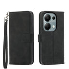 For Xiaomi Redmi Note 13 Pro 4G / Black
