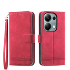 For Xiaomi Redmi Note 13 Pro 4G / Red