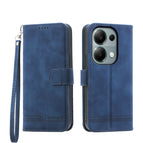 For Xiaomi Redmi Note 13 Pro 4G / Blue