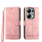 For Xiaomi Redmi Note 13 Pro 4G / Pink