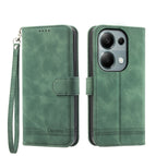 For Xiaomi Redmi Note 13 Pro 4G / Green