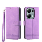 For Xiaomi Redmi Note 13 Pro 4G / Purple