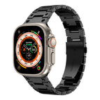 For Apple Watch 8 41mm / Black