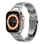 For Apple Watch 6 40mm / Silver