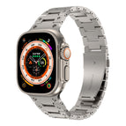 For Apple Watch 42mm / Titanium
