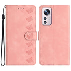 For Xiaomi 12 Lite / Pink