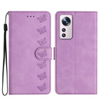 For Xiaomi 12 Pro / Purple