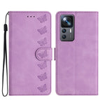 For Xiaomi 12T / 12T Pro / Purple