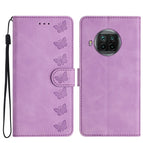 For Xiaomi Mi 10T Lite / Purple