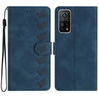 For Xiaomi Mi 10T / 10T Pro / Blue