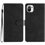For Xiaomi Mi 11 Lite / Black