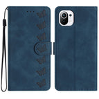 For Xiaomi Mi 11 Lite / Blue