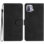 For Xiaomi Mi 11 Pro / Black