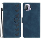 For Xiaomi Mi 11 Pro / Blue