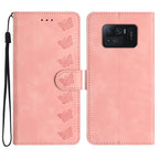For Xiaomi Mi 11 Ultra / Pink