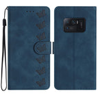 For Xiaomi Mi 11 Ultra / Blue