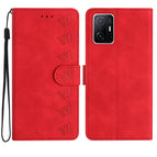 For Xiaomi 11T / 11T Pro / Red