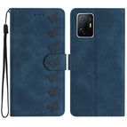 For Xiaomi 11T / 11T Pro / Blue