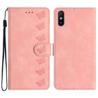 For Xiaomi Redmi 9A / Pink