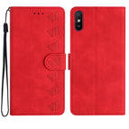 For Xiaomi Redmi 9A / Red