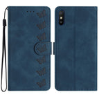 For Xiaomi Redmi 9A / Blue