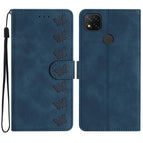 For Xiaomi Redmi 9C / Blue