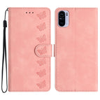 For Xiaomi Redmi K40 / Pink