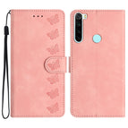 For Xiaomi Redmi Note 8T / Pink