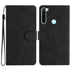 For Xiaomi Redmi Note 8T / Black