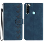 For Xiaomi Redmi Note 8T / Blue