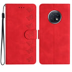For Xiaomi Redmi Note 9 5G / Note 9T / Red
