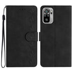 For Xiaomi Redmi Note 10 4G / Black