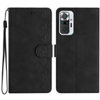 For Xiaomi Redmi Note 10 Pro / Black