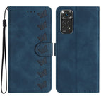 For Xiaomi Redmi Note 11 5G / Blue
