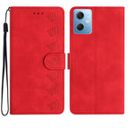 For Xiaomi Redmi Note 12 5G Global / Red