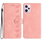 For Xiaomi Redmi Note 12 Pro 5G Global / Pink