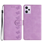 For Xiaomi Redmi Note 12 Pro 5G Global / Purple