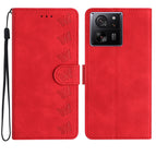 For Xiaomi 13T / Red