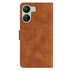 Seven Butterflies Embossed Leather Phone Case, For Xiaomi Redmi 13C 4G, For Xiaomi 12 Lite, For Xiaomi 12 Pro, For Xiaomi 12T / 12T Pro