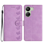 For Xiaomi Redmi 13C 4G / Purple