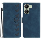 For Xiaomi Redmi 13C 4G / Blue