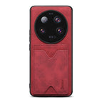 For Xiaomi 13 Ultra / Red