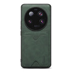 For Xiaomi 13 Ultra / Green