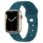 For Apple Watch 8 41mm / Dark Blue