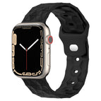 For Apple Watch 8 45mm / Black