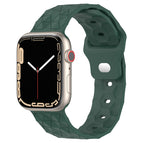 For Apple Watch 8 45mm / Pine Green
