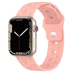 For Apple Watch SE 40mm / Pink